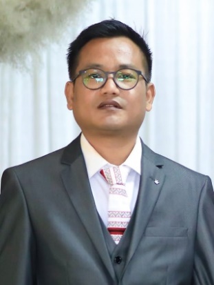 Dr. Suantak Demkhosei Vaiphei