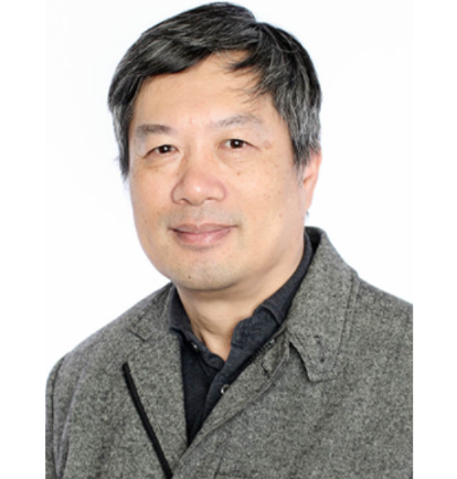 DR. ZHANG YONGXIN